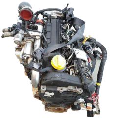 Motor k9k 796 Dacia Logan mcv (ks_) 1.5 dci (ks0w)