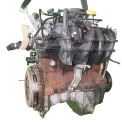Motor k7m 710 Dacia Logan mcv (ks_) 1.6 bifuel