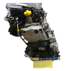 Motor k7j 710 Dacia Logan pick-up (us_) 1.4