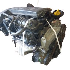 Motor d4f 732 Dacia Sandero 1.2 16v