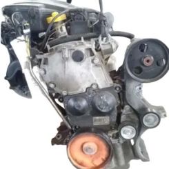 Motor d4f 732 Dacia Sandero 1.2 16v
