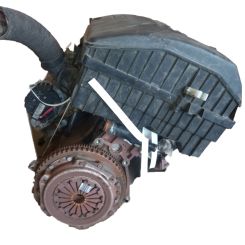 Motor d4f 732 Dacia Sandero 1.2 16v
