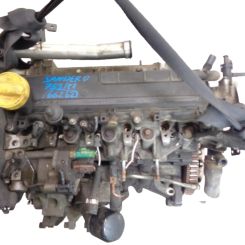 Motor k9k 892 Dacia Sandero 1.5 dci