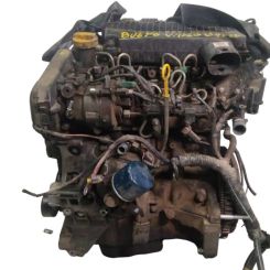 Motor k9k 792 Dacia Sandero 1.5 dci