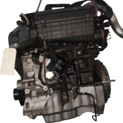 Motor k9k 892 Dacia Sandero 1.5 dci