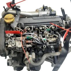 Motor k9k 792 Dacia Sandero 1.5 dci