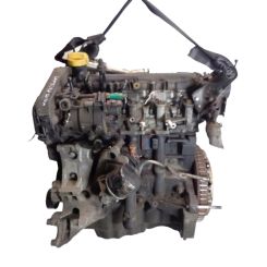 Motor k9k 792 Dacia Sandero 1.5 dci