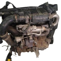 Motor k9k 792 Dacia Sandero 1.5 dci