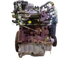Motor k9k 892 Dacia Sandero 1.5 dci
