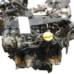 Motor k9k 892 Dacia Sandero 1.5 dci