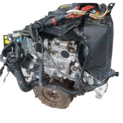 Motor k4m 694, k4m 690 Dacia Sandero 1.6 16v