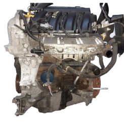 Motor k4m 694, k4m 690, k4m 696 Dacia Sandero 1.6 16v bifuel