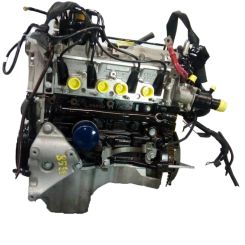 Motor k7m 818, k7m 800 Dacia Sandero 1.6 mpi 85 (bs03)