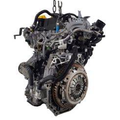 Motor h4d 450, h4d 460 Dacia Sandero ii 1.0 lpg (b8ml)
