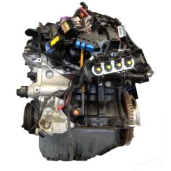 Motor h4d 450, h4d 460 Dacia Sandero ii 1.0 lpg (b8ml)