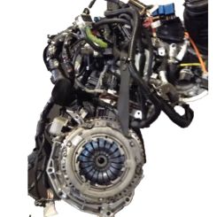 Motor h4d 450, h4d 460 Dacia Sandero ii 1.0 lpg (b8ml)