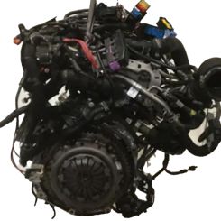 Motor h4d 450, h4d 460 Dacia Sandero ii 1.0 lpg (b8ml)