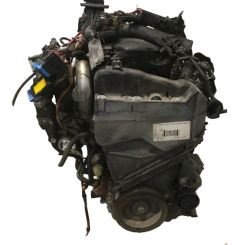 Motor h4d 450, h4d 460 Dacia Sandero ii 1.0 lpg (b8ml)