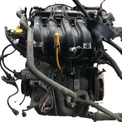 Motor d4f 732 Dacia Sandero ii 1.2