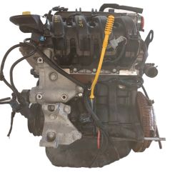 Motor d4f 732 Dacia Sandero ii 1.2