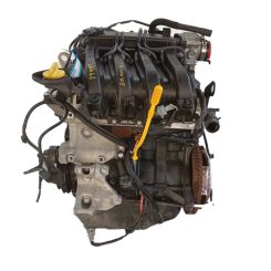 Motor d4f 732 Dacia Sandero ii 1.2