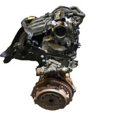 Motor d4f 734 Dacia Sandero ii 1.2 lpg