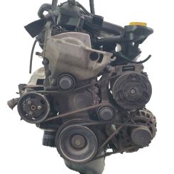 Motor d4f 734 Dacia Sandero ii 1.2 lpg