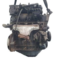 Motor d4f 734 Dacia Sandero ii 1.2 lpg