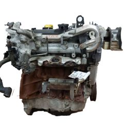 Motor k9k 872 Dacia Sandero ii 1.5 blue dci 95 (b8jl)