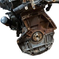Motor k9k 872 Dacia Sandero ii 1.5 blue dci 95 (b8jl)