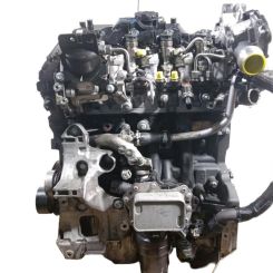 Motor k9k 872 Dacia Sandero ii 1.5 blue dci 95 (b8jl)