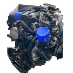 Motor k9k 626, k9k 612 Dacia Sandero ii 1.5 dci