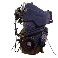 Motor k9k 626, k9k 612 Dacia Sandero ii 1.5 dci