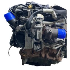 Motor k9k 626, k9k 612 Dacia Sandero ii 1.5 dci