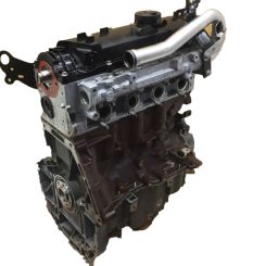 Motor k9k 626, k9k 612 Dacia Sandero ii 1.5 dci