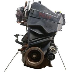 Motor k9k 626, k9k 612 Dacia Sandero ii 1.5 dci