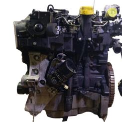 Motor k9k 626, k9k 612 Dacia Sandero ii 1.5 dci