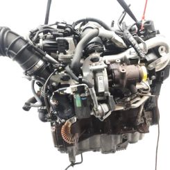 Motor k9k 626, k9k 612 Dacia Sandero ii 1.5 dci
