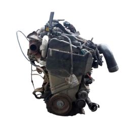 Motor h4b 400, h4b 408 Dacia Sandero ii Tce 90 (b8m1, b8ma)