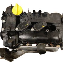 Motor b4d 419 Dacia Sandero iii 1.0 sce 65