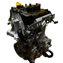 Motor b4d 419 Dacia Sandero iii 1.0 sce 65