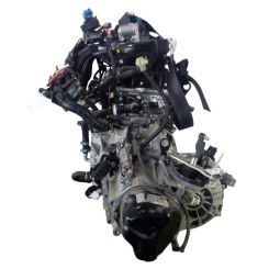Motor b4d 419 Dacia Sandero iii 1.0 sce 65