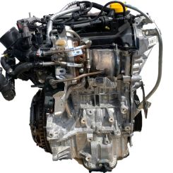 Motor h4d 480 Dacia Sandero iii 1.0 tce 100