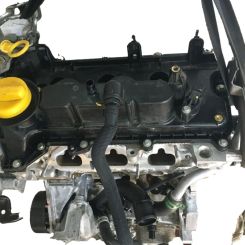 Motor h4d 480 Dacia Sandero iii 1.0 tce 100