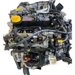 Motor h4d 480 Dacia Sandero iii 1.0 tce 100