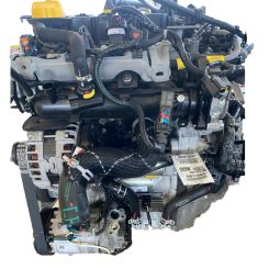 Motor h4d 480 Dacia Sandero iii 1.0 tce 100