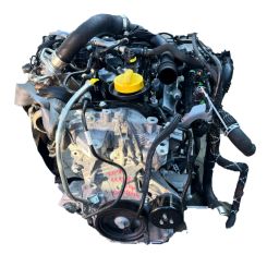 Motor h4d 480 Dacia Sandero iii 1.0 tce 100