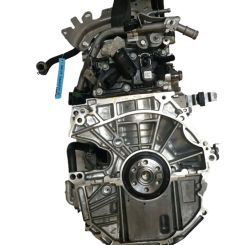 Motor h4d 480 Dacia Sandero iii 1.0 tce 100
