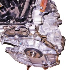 Motor h4d 470 Dacia Sandero iii 1.0 tce 90