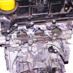 Motor h4d 470 Dacia Sandero iii 1.0 tce 90